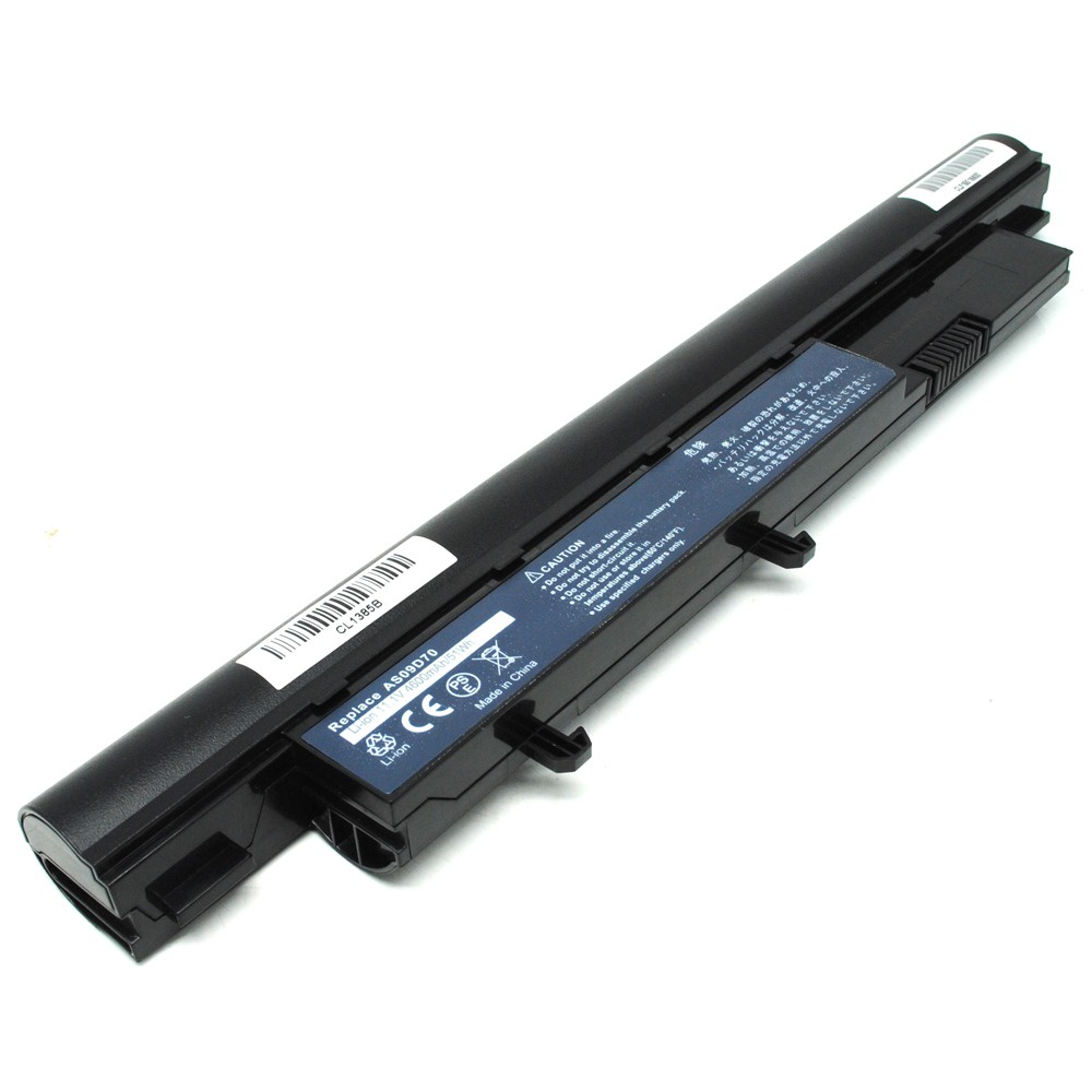 Baterai Batere Acer 3810 3810T 4810T 5810T Series OEM