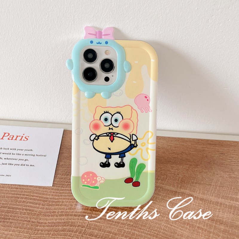 Redmi Note12 10C 9A 9C 9T Note 11 Pro+10 Pro 9T Mi12 Poco M4 Pro X3 GT Boneka Kartun Lucu Ponsel Case Lembut Sarung Pelindung