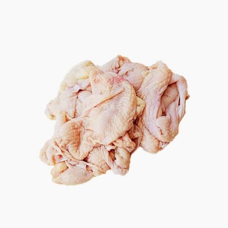 

Kulit Ayam Segar 500gram