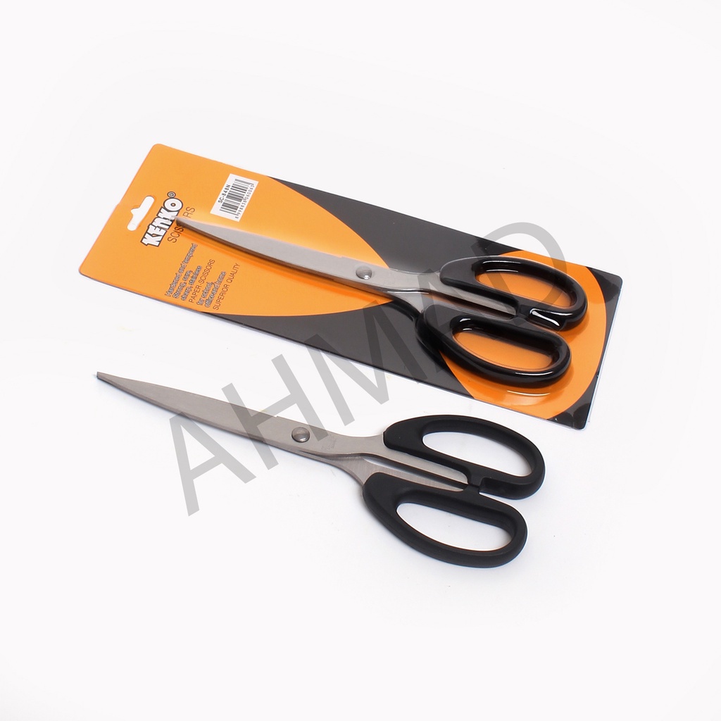 

KENKO Scissors SC-848N Gunting Besar [ BUAH ]