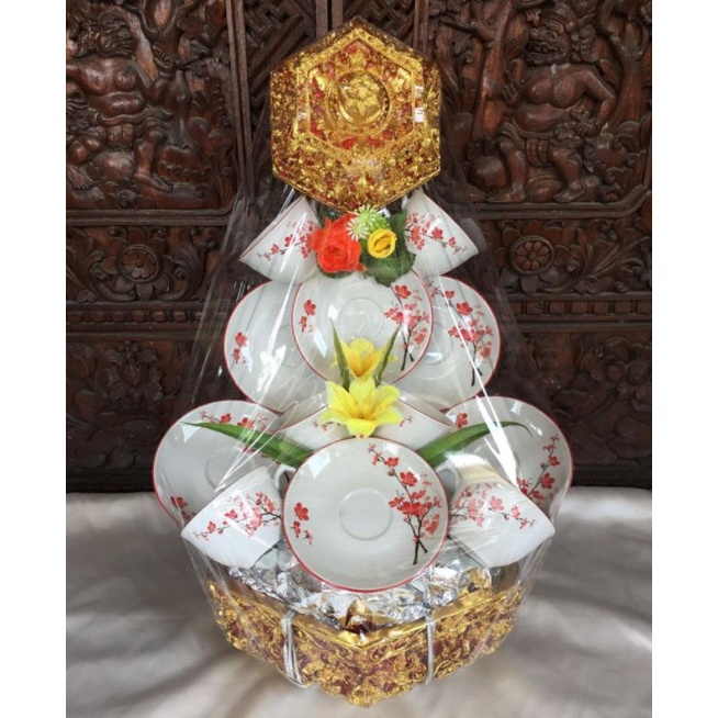 Parcel Natal Parcel Galungan Parcel Natal Bali