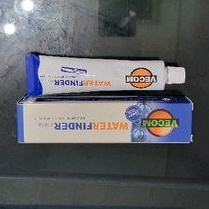 Pasta Minyak Pasta Air Vecom Original