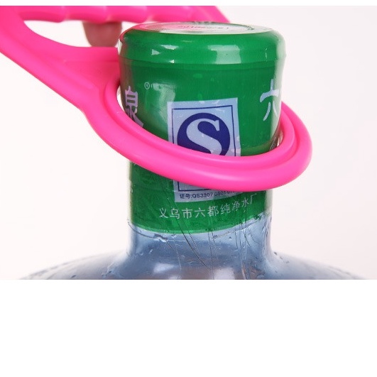 Alat Pembantu Angkat Galon Nyaman Digenggam HL ANGALON 59