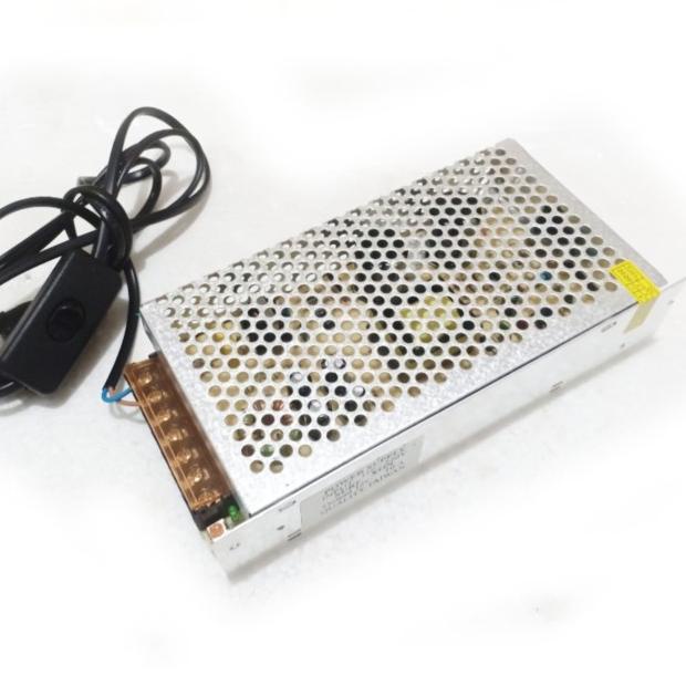 power supply 10a 12v audio amplifier mobil cctv 10 ampere 12 volt car