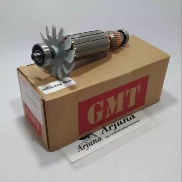 Armature Mesin Gerinda GMT G8500