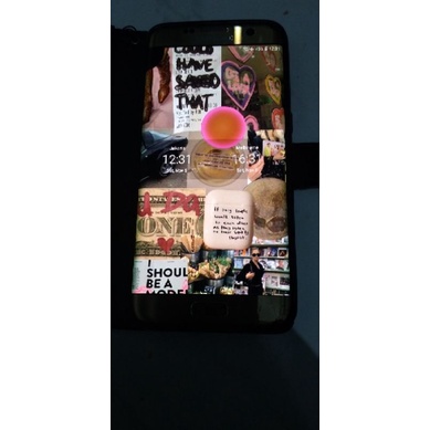 Samsung Galaxy S7 Edge