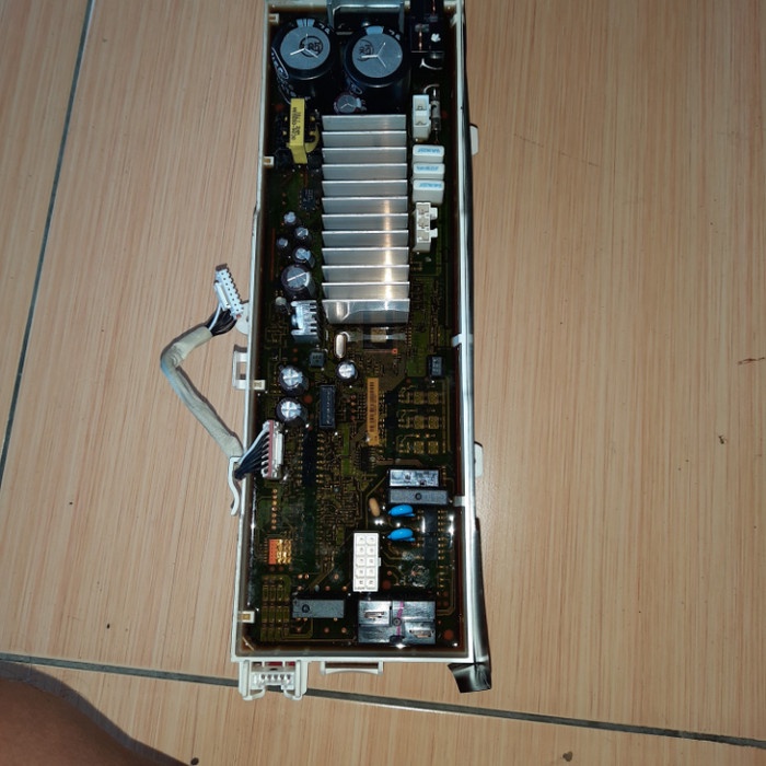VNDH modul mesin cuci samsung ww 80j4233gw