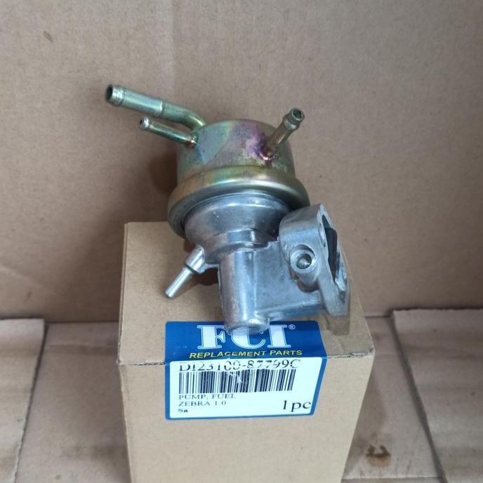 Fuel Pump Pompa Bensin Membran Daihatsu Zebra 1.0cc S88