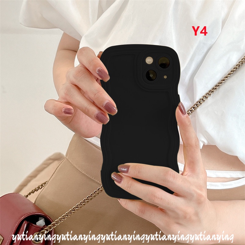 Casing Oppo A16 A57 2022 A95 A77s A16E A7 A55 A96 A15 A12 A76 A3s A9 A5 2020 A54 A16K A15s A16s A75 A96 A15 A12 A76 A3s A9 A53 A52 6s