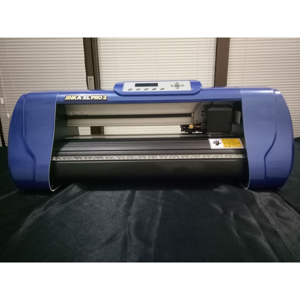 Mesin Cutting Sticker Jinka 451 Jinka XL Pro 2