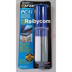 

Lem PC 11 Marine Tambal Kolam Renang, Kapal, Aquarium, Bak, Kolam Ikan