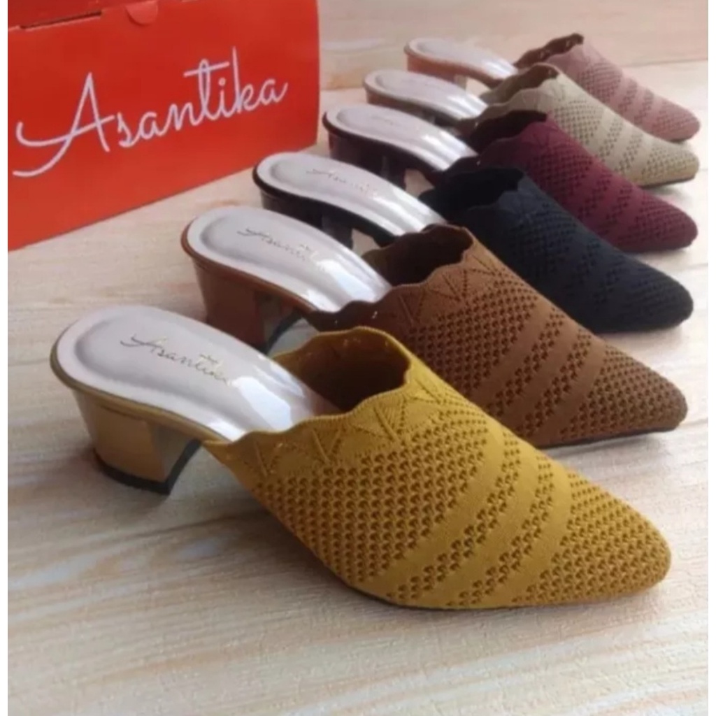 -SALLSA_SICI_COLLECTION-SANDAL WANITA HAK TAHU/SANDAL WANITA TERBARU 2023/SANDAL KEKINIAAN/SANDAL RAJUT IMPORT