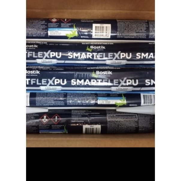 

Bostik smartflex bostik pu bostik smart flex bostik sosis grey