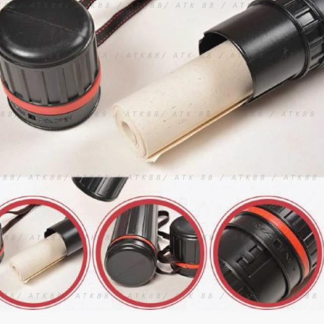 

Tabung Gambar / Drafting Tube V-Tec 12.5 cm