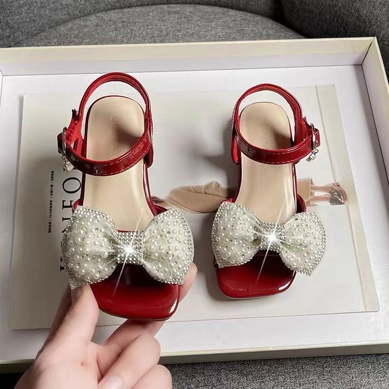 Anak Perempuan Sandal 2022   Anak Sandal Tengah  Anak-anak Besar Mahasiswa Pantai Sandal Gas Kecil P