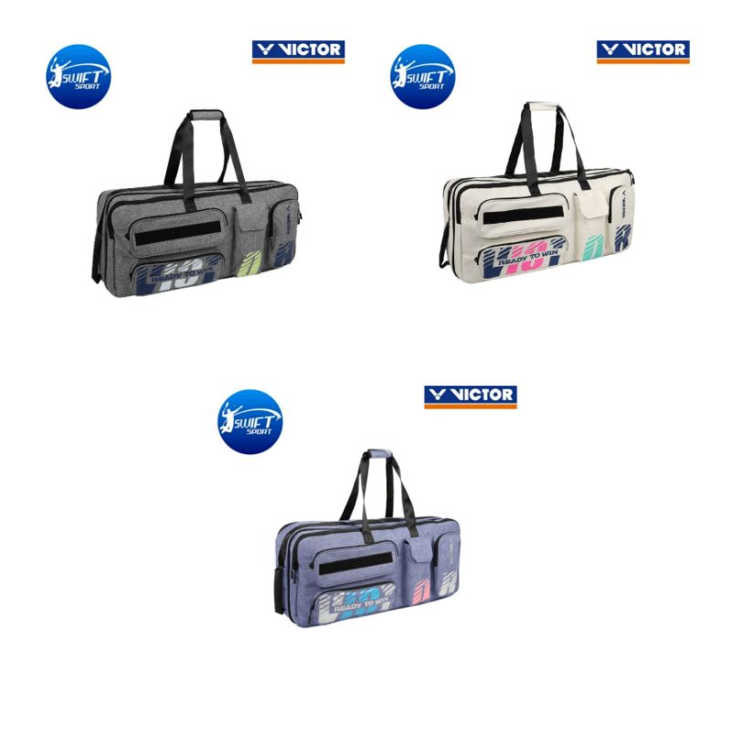 Tas Badminton Victor  BR3632 / BR3632 / Tas Victor / Tas Badminton