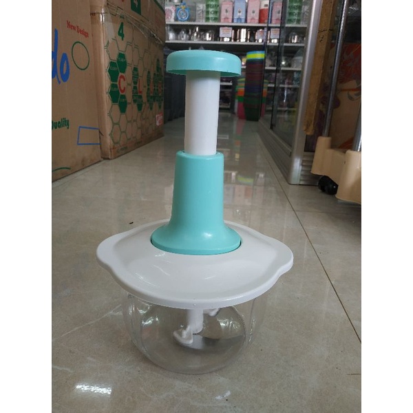 blender Cooper manual Kirin