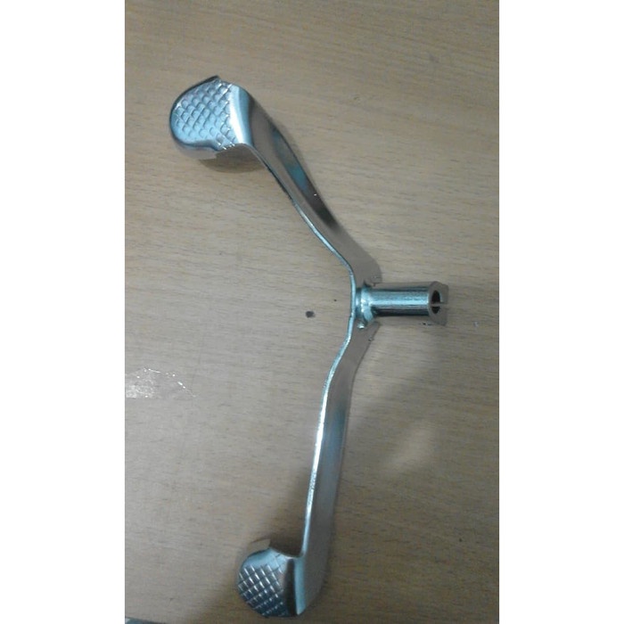 Operan gigi grand supra