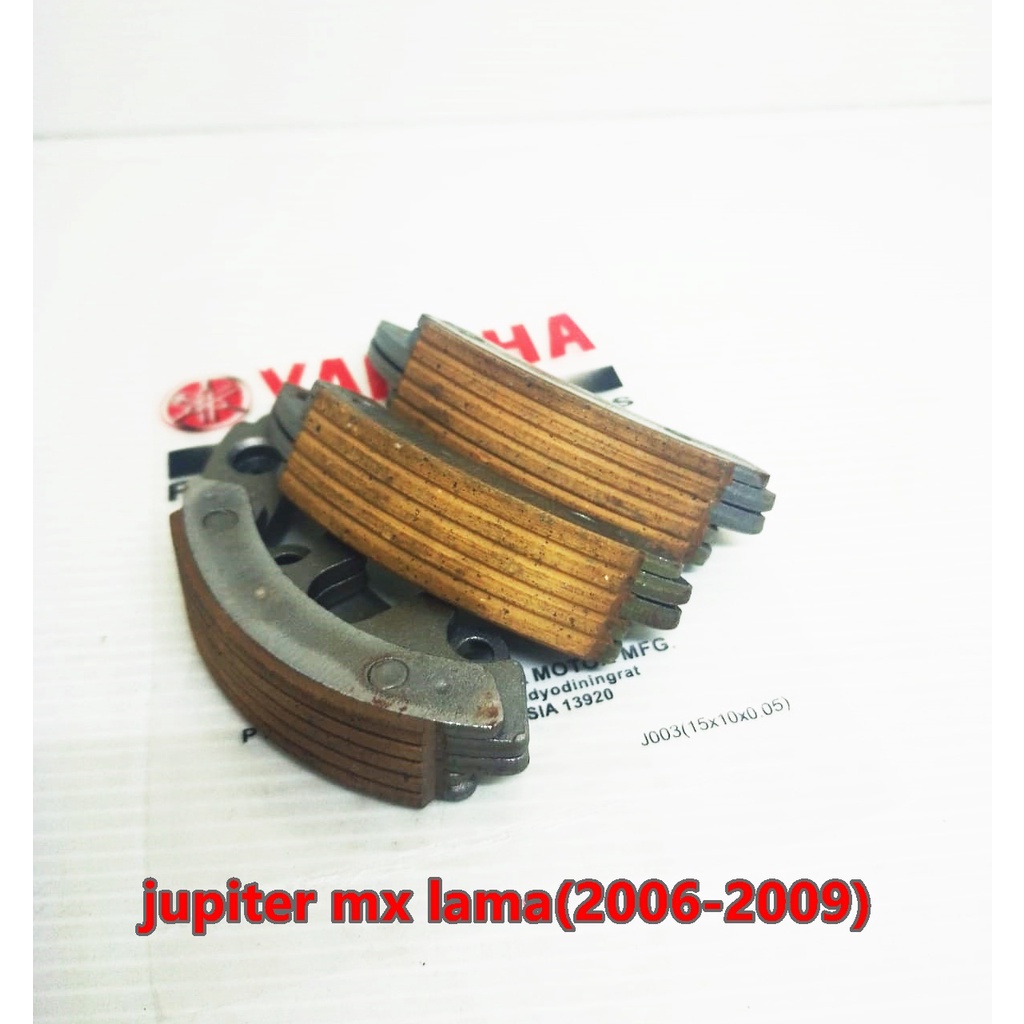 kampas ganda Jupiter z Jupiter  Vega R new