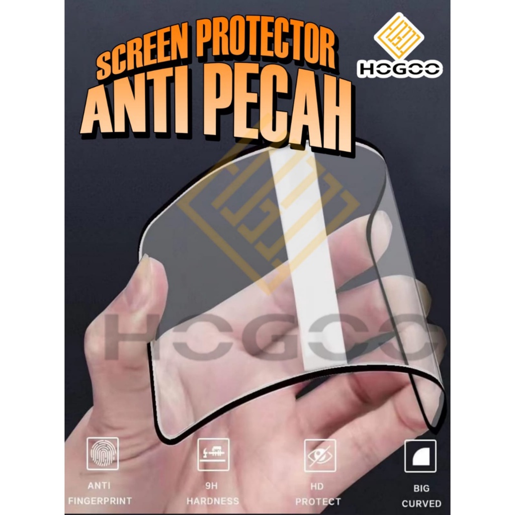 TEMPERED GLASS SUP K1N9 K0N9 SUPER GLASS VIVO SERIES