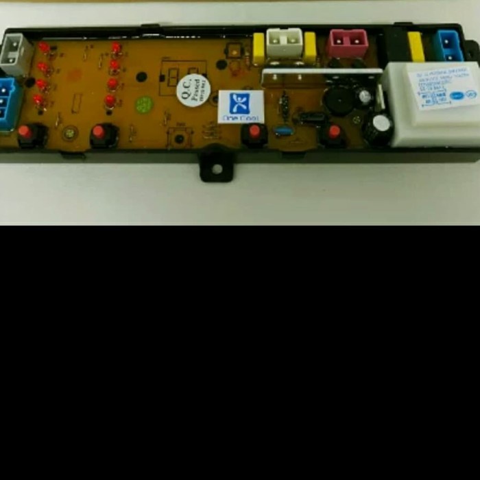VNDH modul mesin cuci denpoo type DWF 097HF
