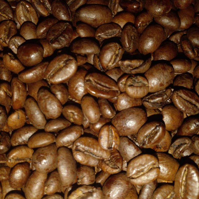 

robusta natutal
