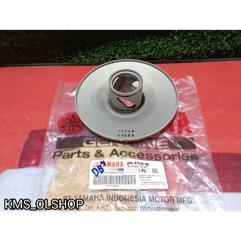 Pully Cewek Pully Only Mio M3 Mio Soul GT 125 X Ride 125 Asli Ori Yamaha 2PH-E7670-00