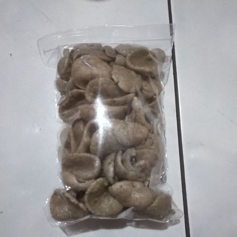 

Krupuk jengkol