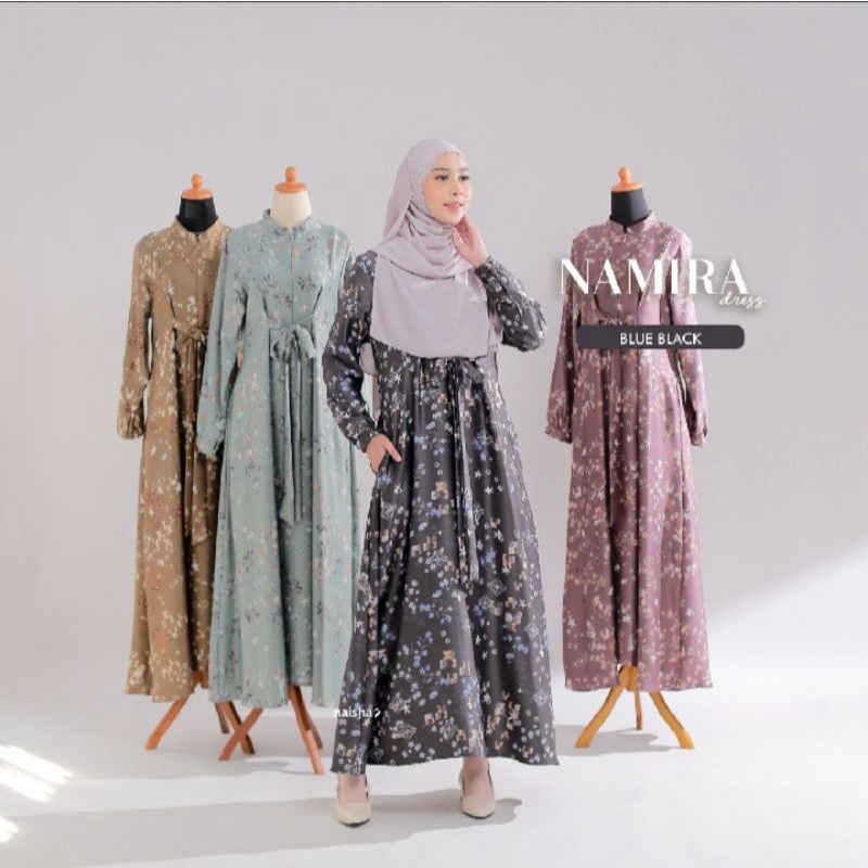 Namira dress