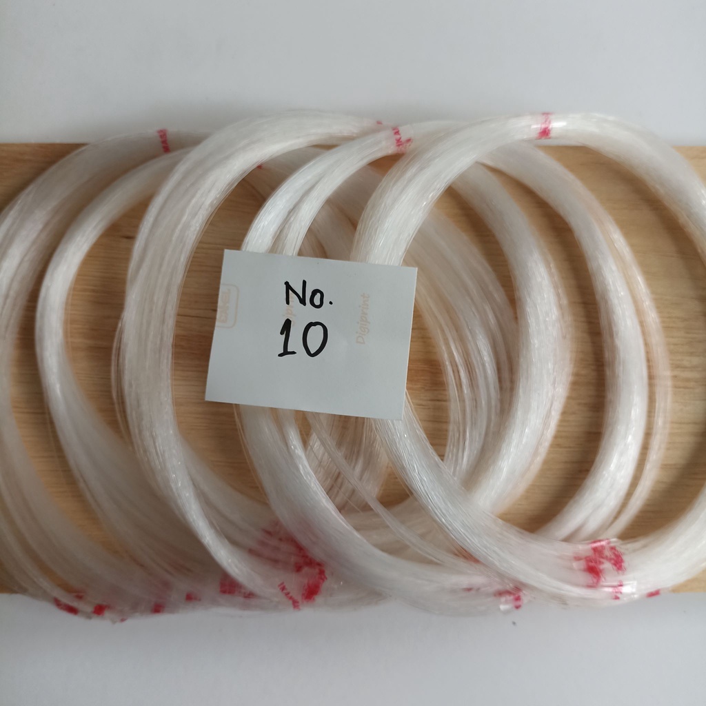 Senar Kakap / Senar Pancing / Senar Bening