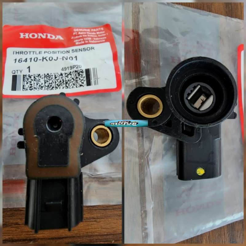 SWITCH SENSOR TPS ORI HONDA KOJ GENIO / BEAT 2020 LED / SCOOPY NEW HK