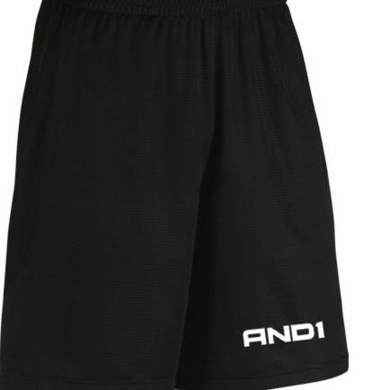 Celana Basket AND1 - TYPE 1