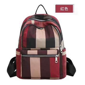 ( 2PC 1KG ) GTBI998880099 New Arrival  !!!  Tas  Ransel Wanita Import   Backpack  Terbaru