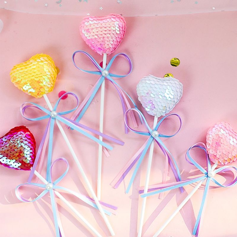 

cake topper lolipop love hiasan kue