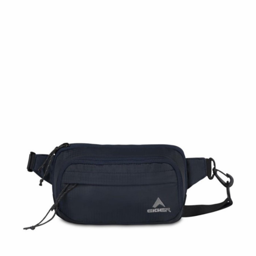 Tas Pinggang Eiger19 Swift Waist Bag Tas Selendang Tas Slempang Original