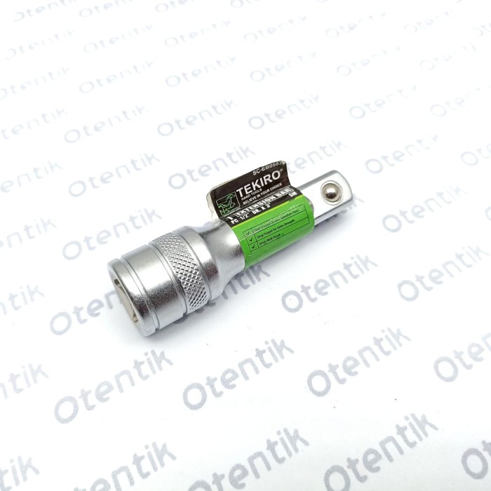 Extension Bar 1/2D 380mm | 2519 Laser New