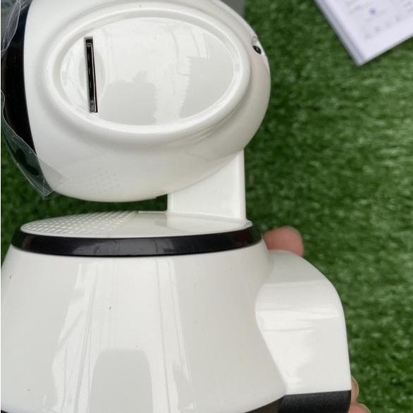 Ip V380/Ip cam Robot/CCTV Kamera V380/Camera Robot v380