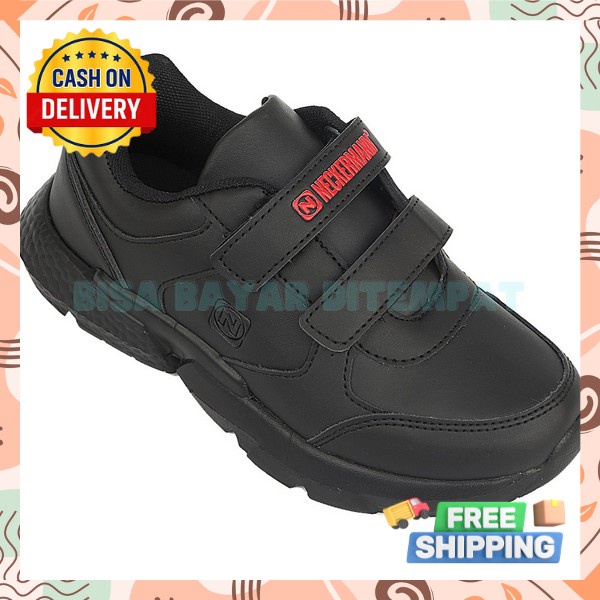 Sepetu Kids Ringan Sneker Kid'S Pria Srs Kats Cowo Sepatu Kets Anak Soepatu Olahraga Junior Sneaker 