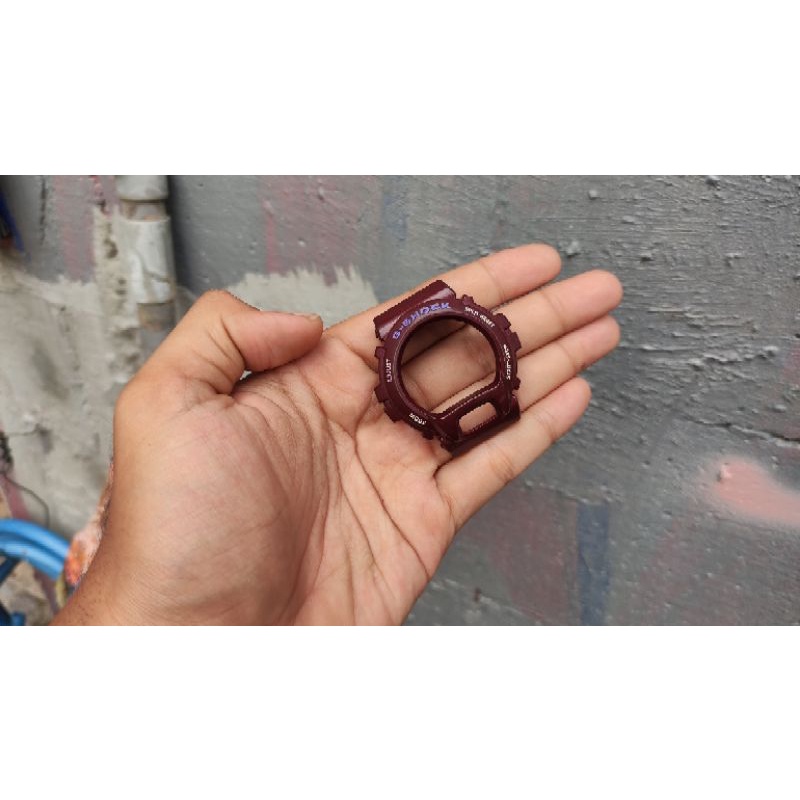 BNB ORIGINAL G-shock DW-6900SB-4DR