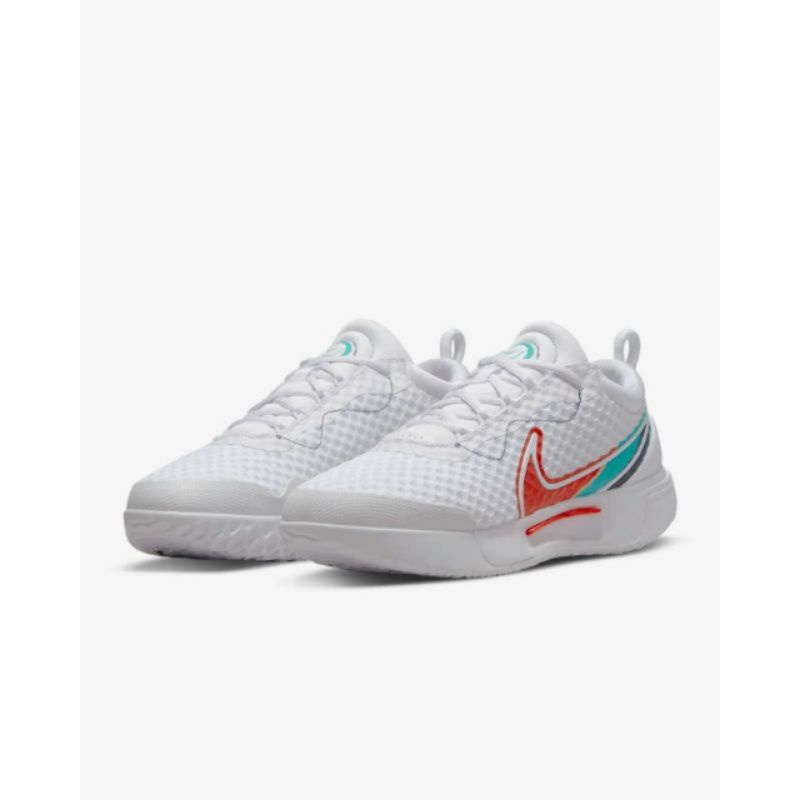 Sepatu Tenis Nike Court Zoom Pro Hard Court, Size 44
