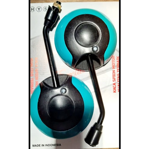 Spion bulat klasik FAZZIO Spion clasic YAMAHA FAZZIO