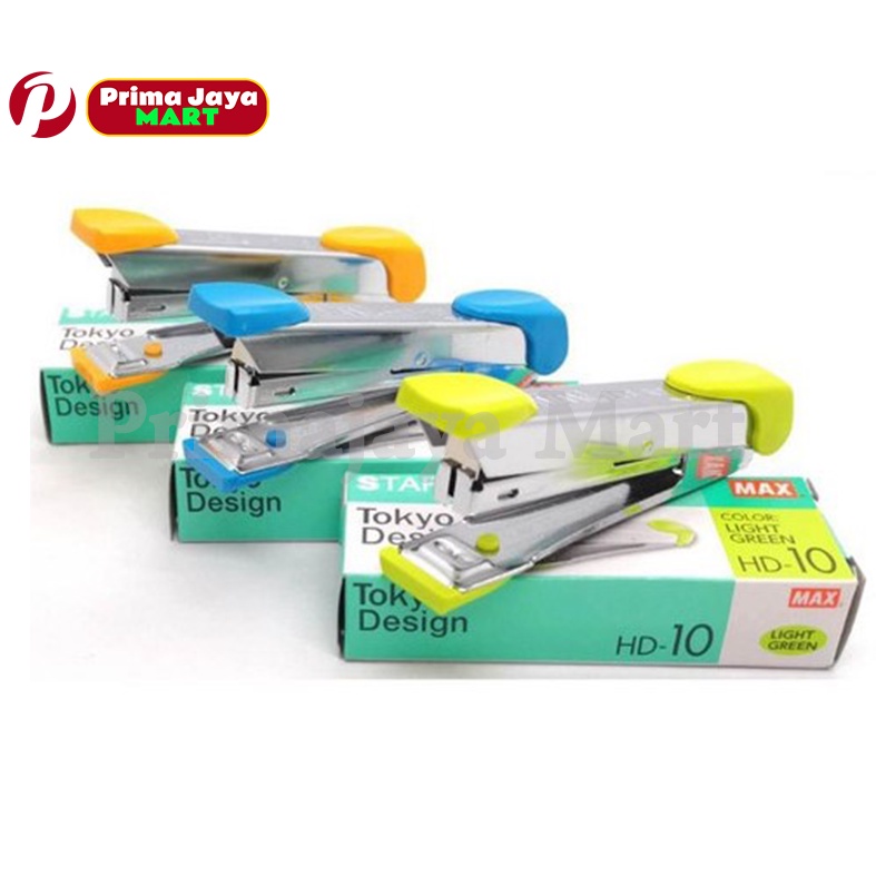 

Hekter Max Stapler HD-10 ( Pcs )
