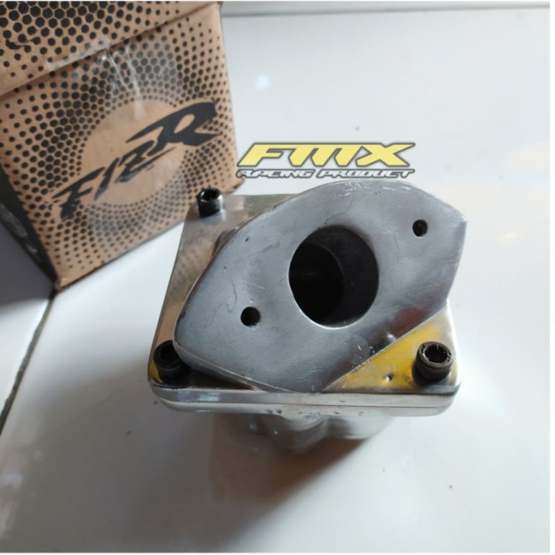 MANIPOL INTEK KODOK FIZR F1ZR PENDEK ROADRACE