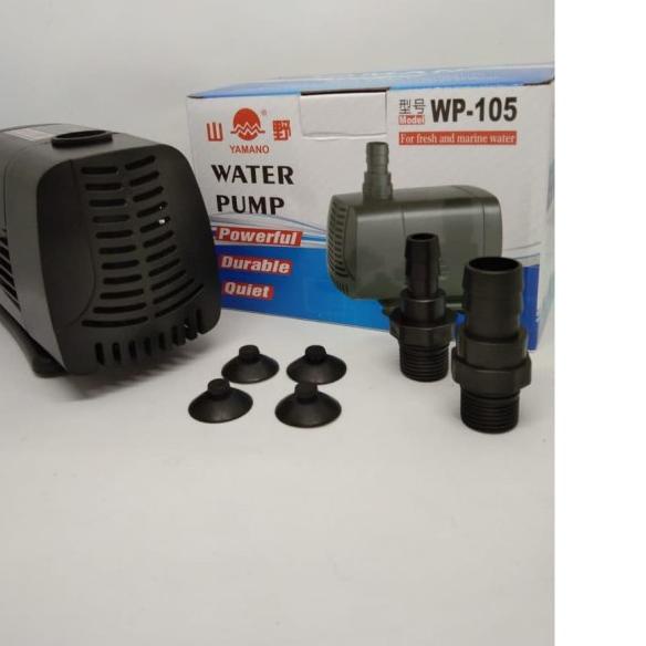 Pompa aquarium Yamano WP 105 / yamano 105