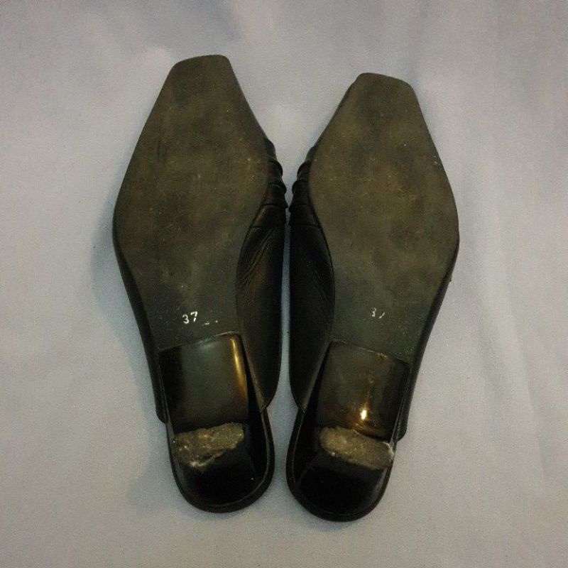 PAPILLON SEPATU BUSTONG PRELOVED ORI