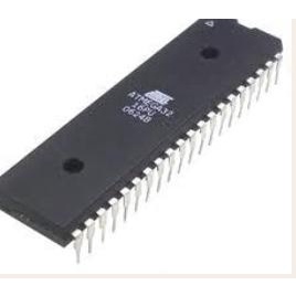 ATMEGA32A-PU atmega 32A atmega32 atmega 32