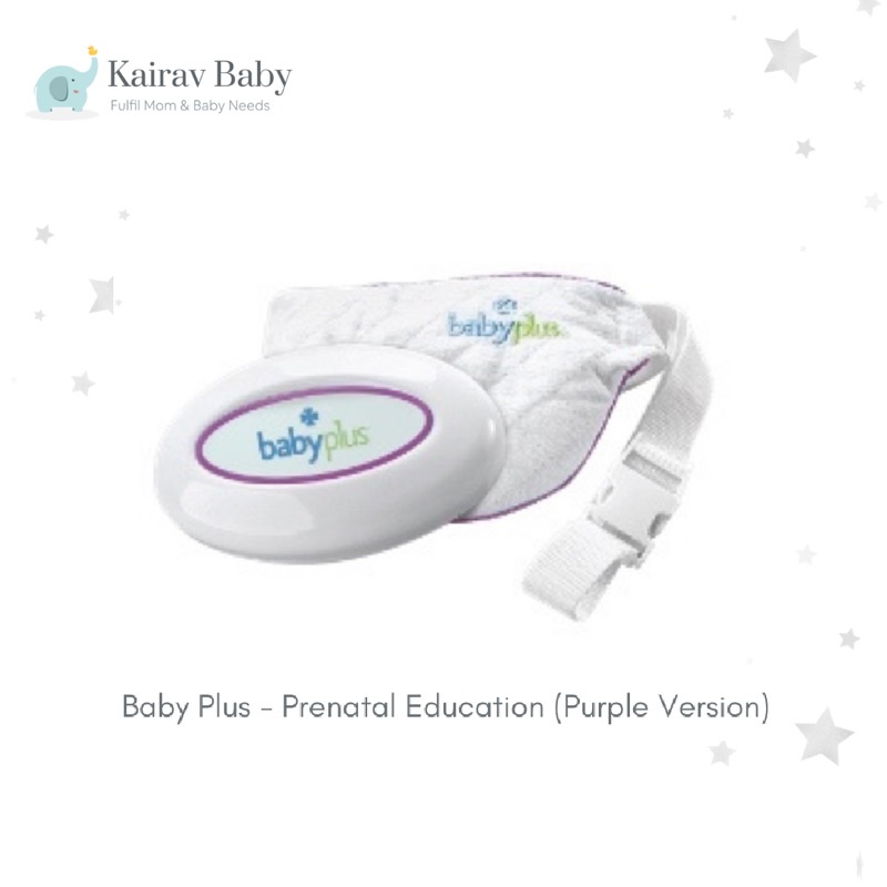 Sewa Babyplus original TANPA DEPOSIT