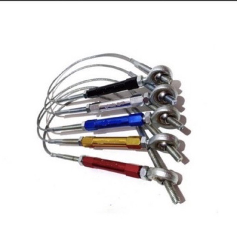 TALI KAWAT SELING REM SLING REM UNDERBONE TROMOL BELAKANG FASTBIKES