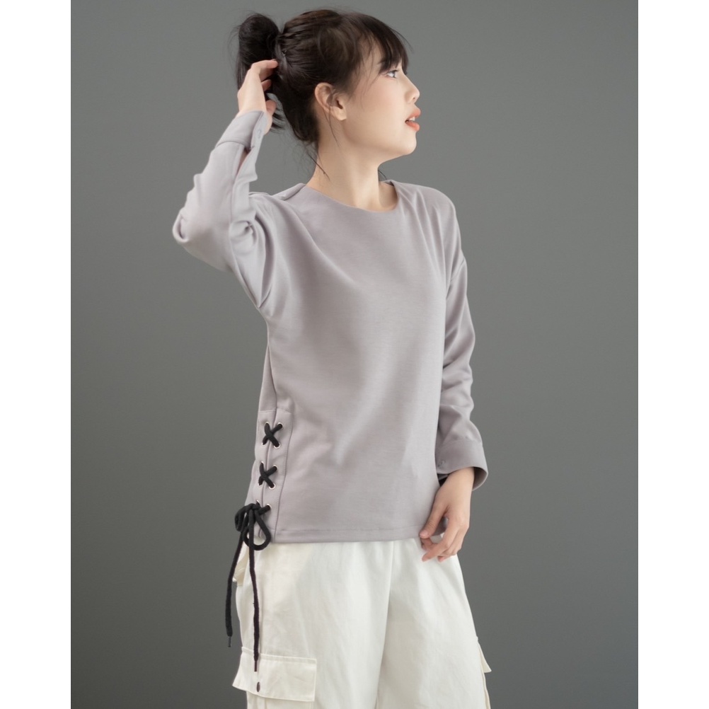 Myrubylicious ARNIKA LONGSLEEVE