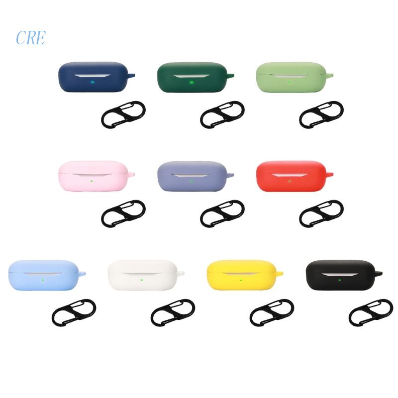 Cre Sarung Cover Headphone Anti slip / Gores Bisa Dicuci